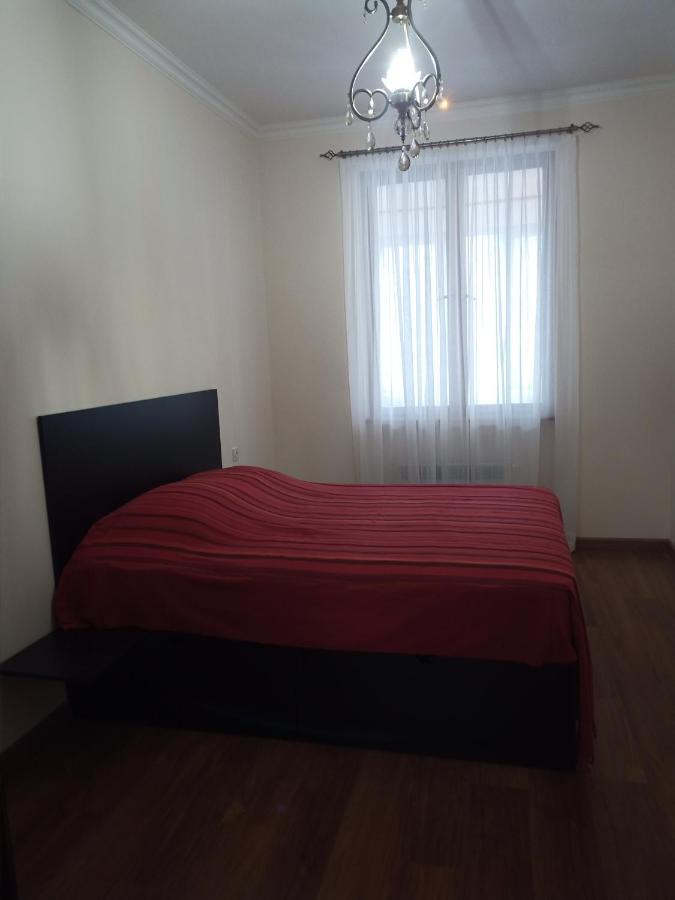 Spacious One Bedroom Apartment In The City Centre Єреван Екстер'єр фото