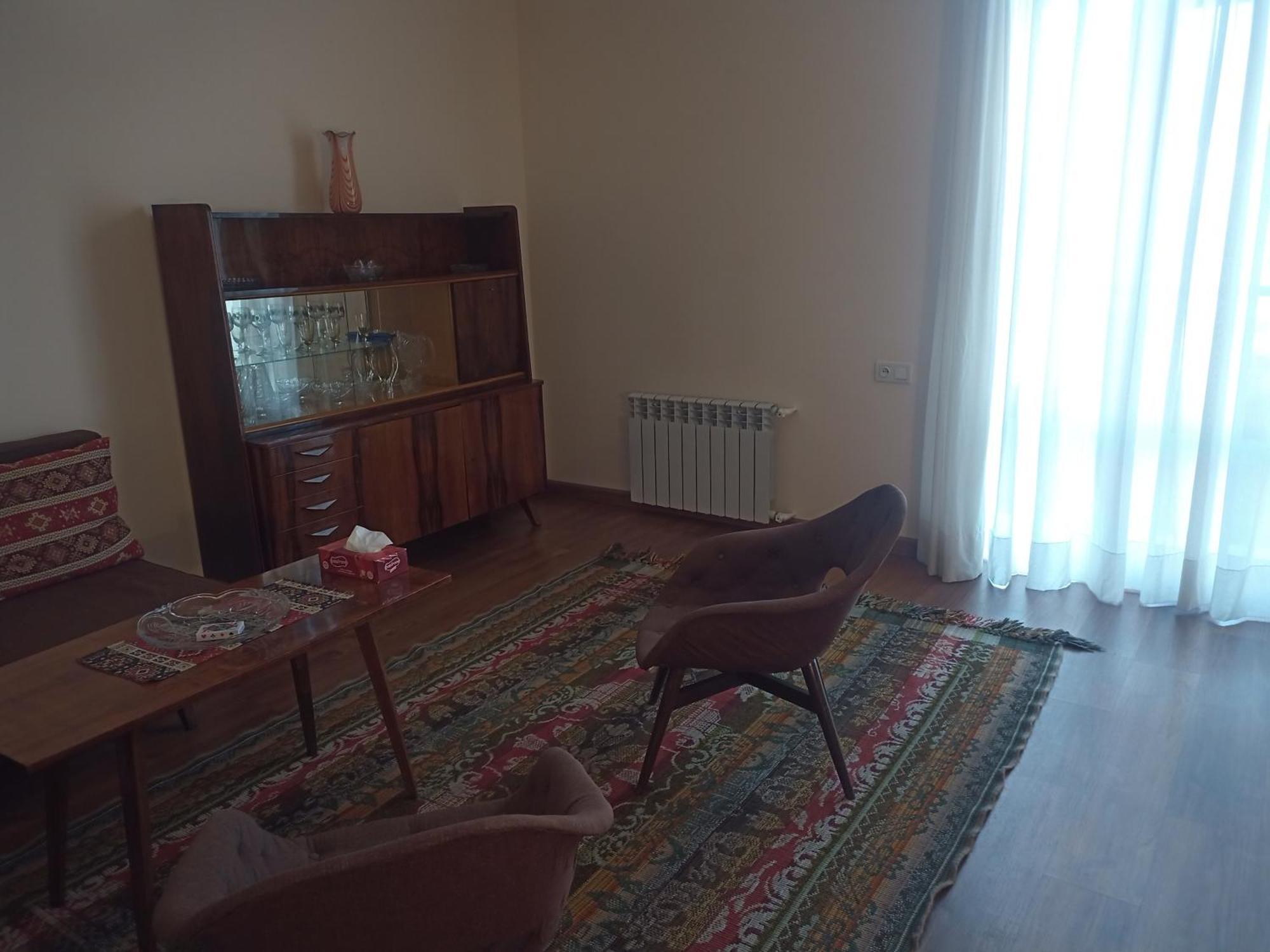 Spacious One Bedroom Apartment In The City Centre Єреван Екстер'єр фото